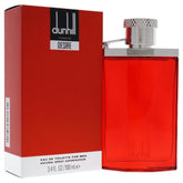 dunhill desire red 100ml edt spray (m)